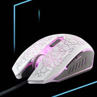 hot gaming mouse rechargeable 2 4gwire bluetooth mouse mute ergonomic mouse for computer laptop led backlit mice for ios android
