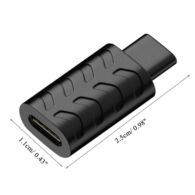 Адаптер CPDDD USB C Type 3.1