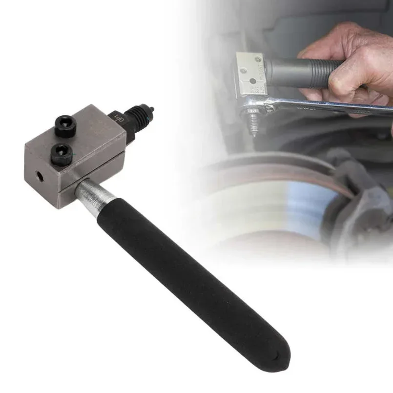 3/16 дюйма комплект инструментов для двойного развальцовки тормозной трубы