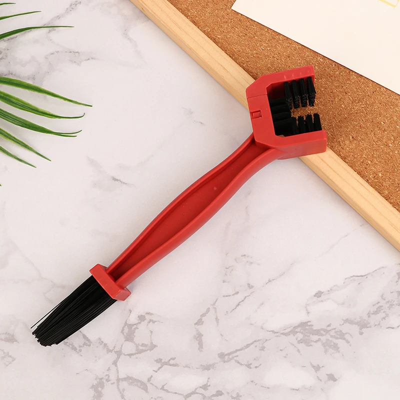 

1 шт., щётка для чистки мотоцикла или велосипеда