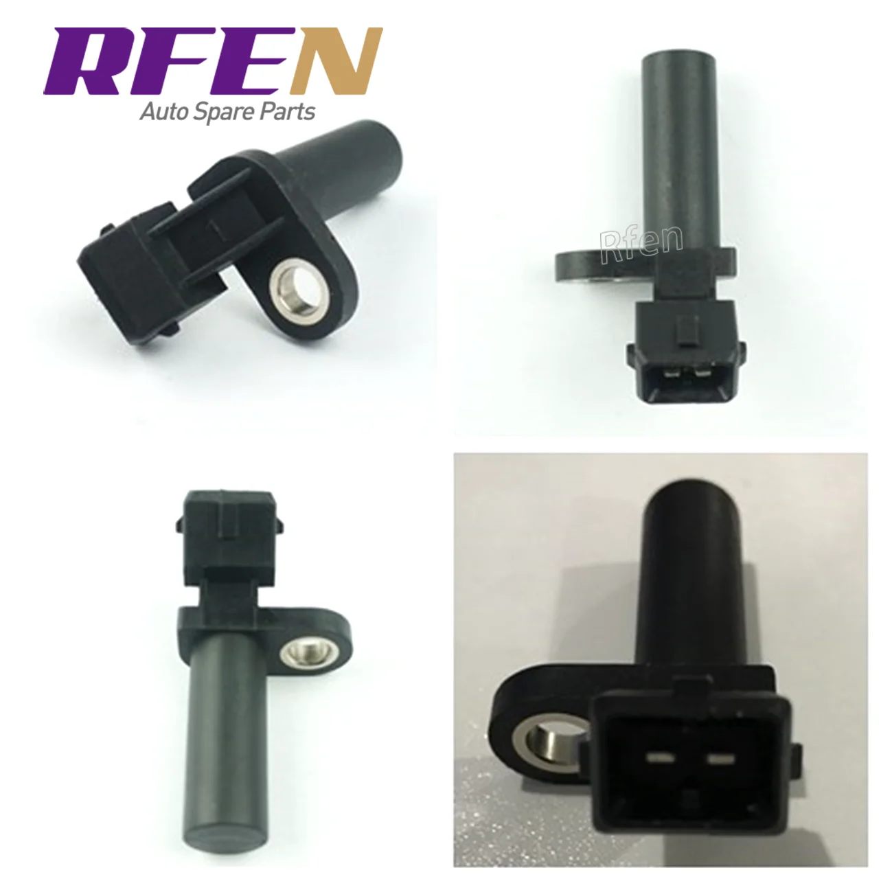 

6589704 924F6C315AB Crankshaft Position Sensor Fit For Ford