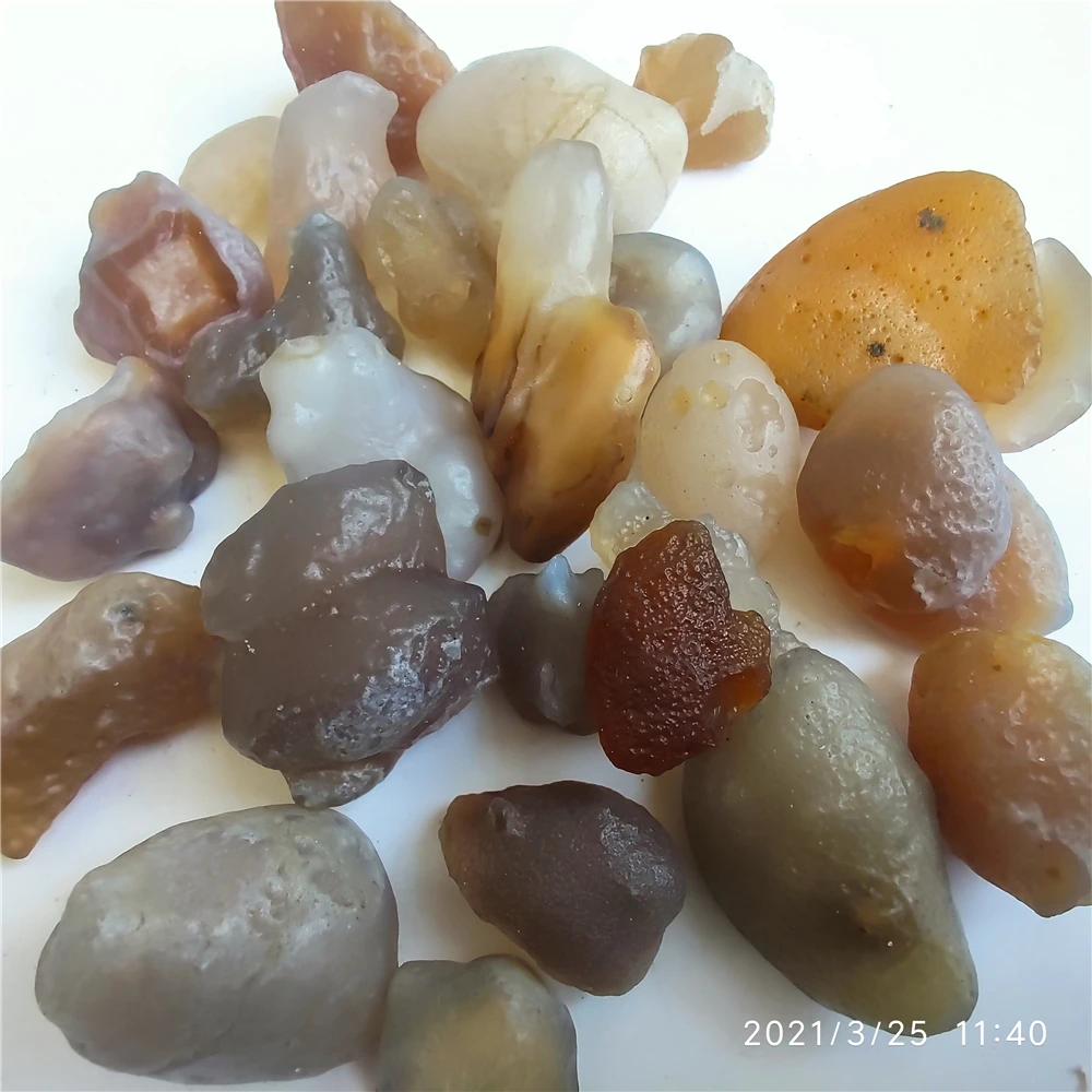 

Оптовая продажа, диффузорные масла, натуральный Гоби Агат, поставляется из Китая, камень для украшения аквариума Alxa