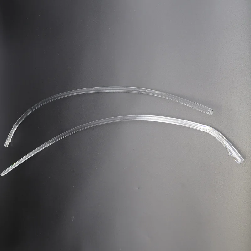 Для Mercedes Benz C-Class W205 2015-2018 дневные ходовые огни