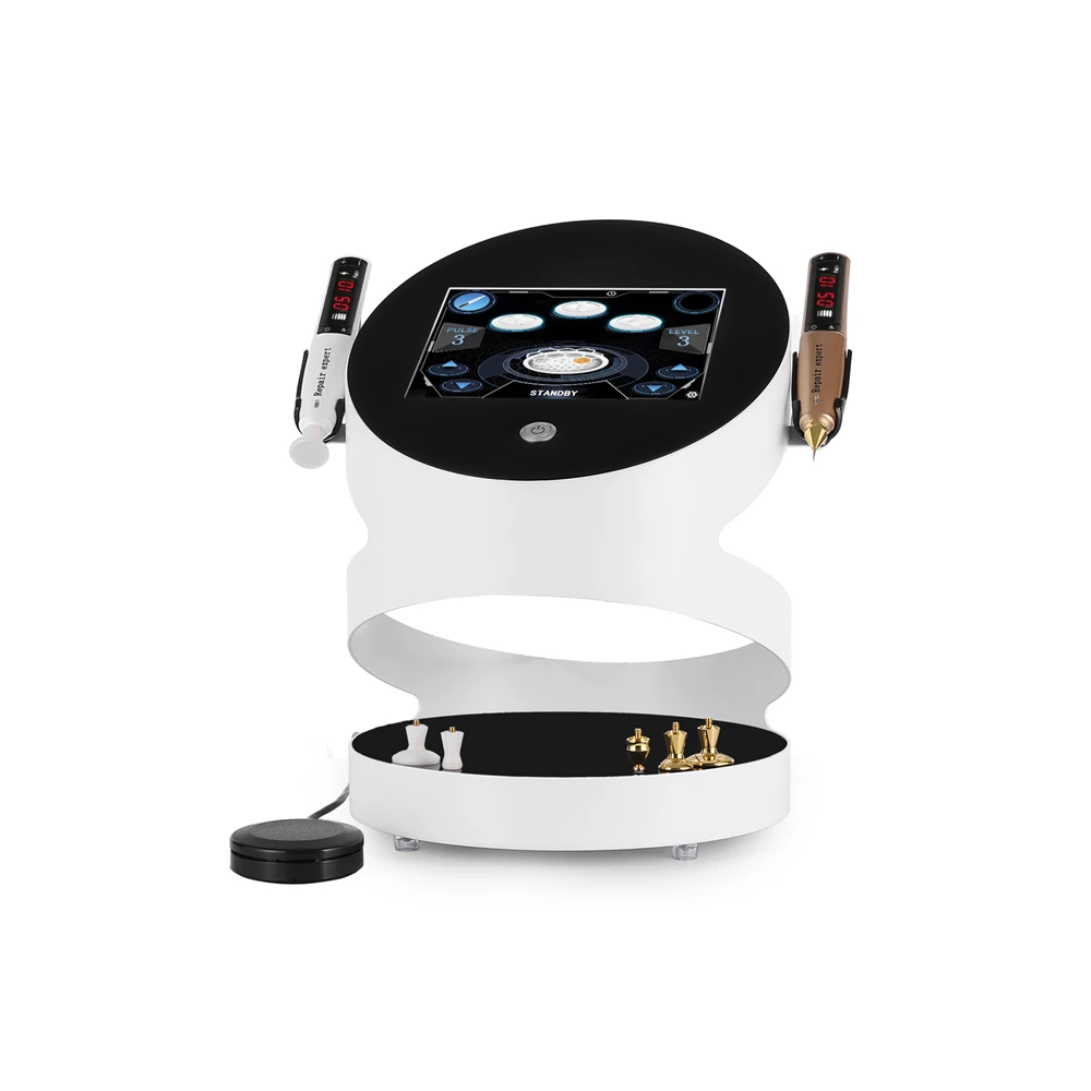 

hot and cold plasma pen fibroblast 2 in 1 plasma beauty machine