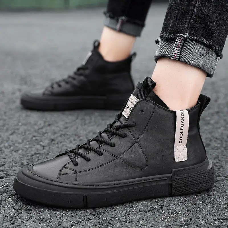 

Flats Men's Sports Shoes Brands Designer High Quality Mens Sneakers Casual Sport Shoes Men New Men's Running Sneakers Tennis