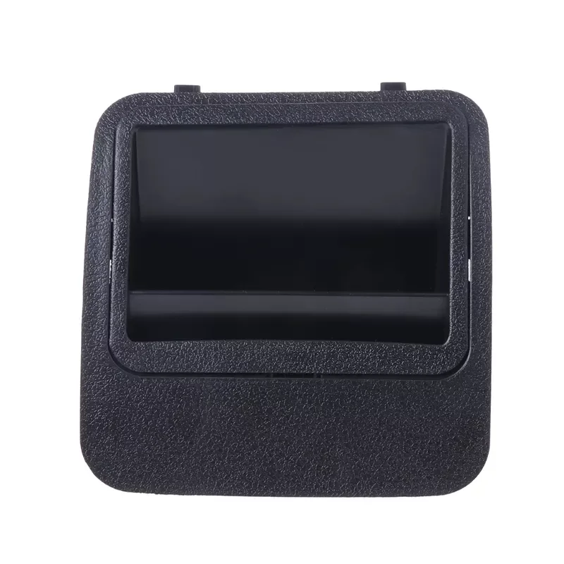 

2021 New Inner Fuse Storage Box Bin Case Card Slot Holder