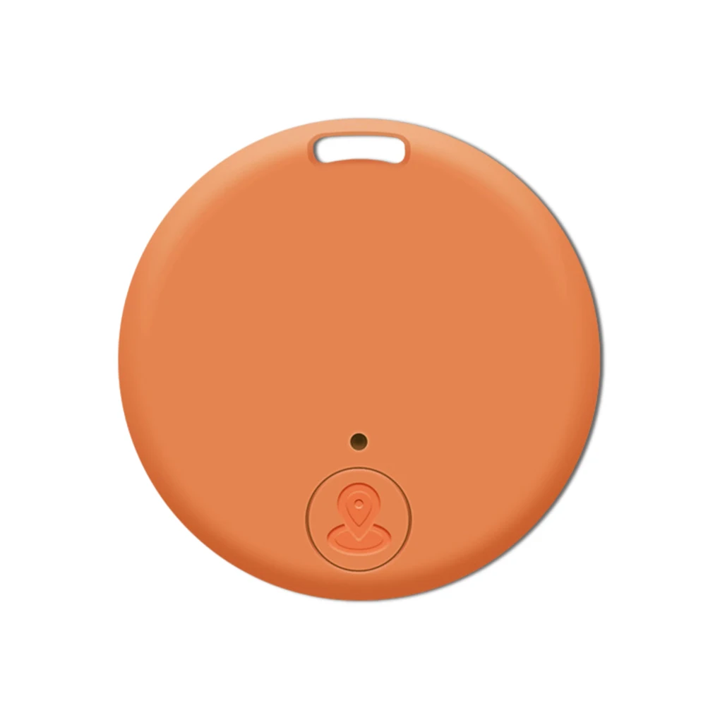 

1/2/3/5 Wireless Anti-lost Bluetooth-compatible 5.0 Keychain Key Finder Alarm Pet Vehicle Luggage Location Mini Tracker