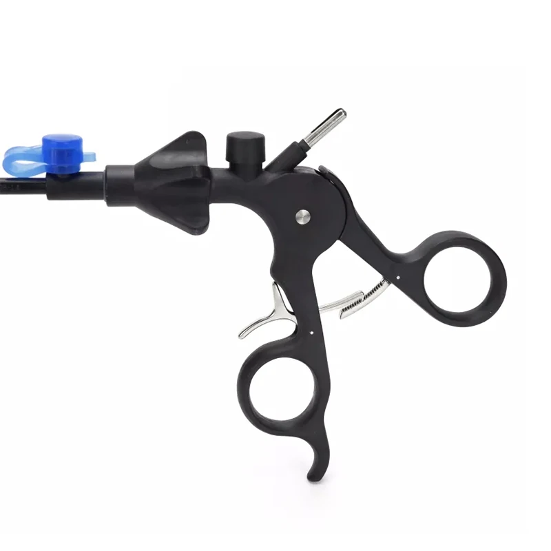 

Медицинские ручки для лапароскопических инструментов Medeasy