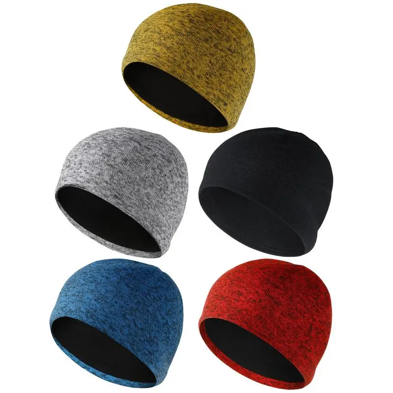 

Winter Knitted Beanie Women's Hat Winter Men Skullies Beanies Warm Casual Slouchy Hat Crochet Beanie Hat Female Baggy Cap