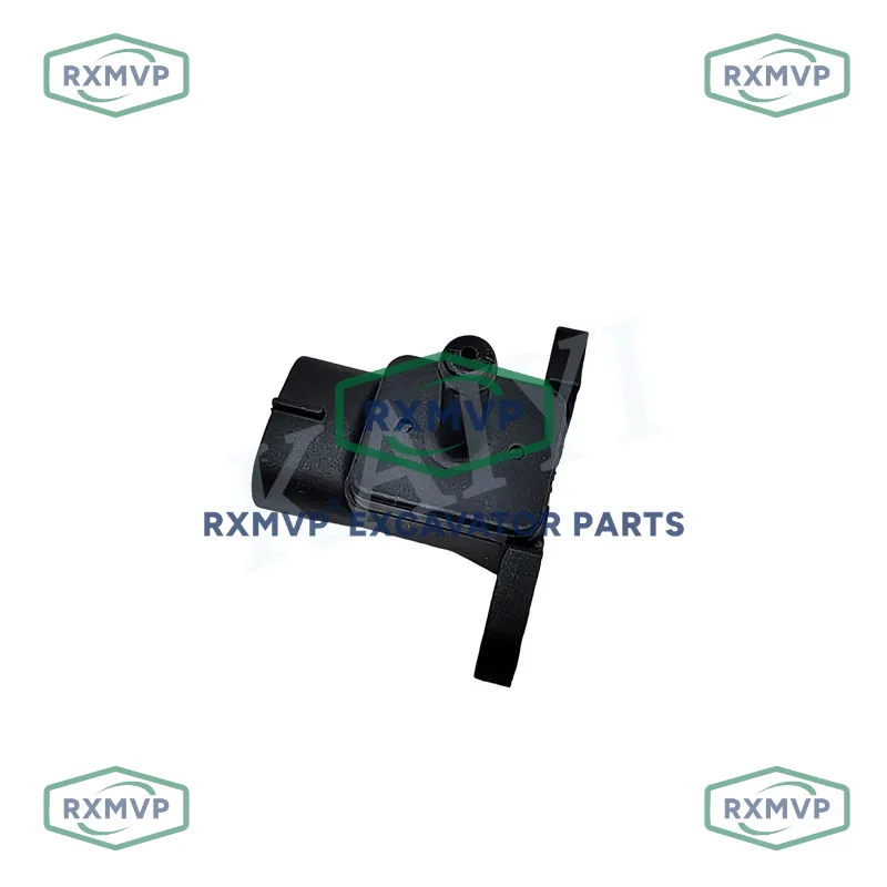 Для J05E/J08E/фотосессия/Детали экскаватора воздушного давления