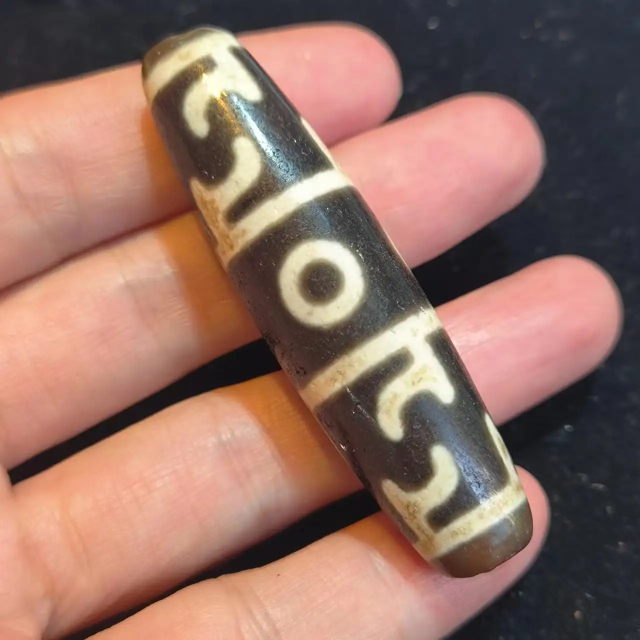 Рисунок 3 - бутик натуральные бусины Ruyi Bodhisattva