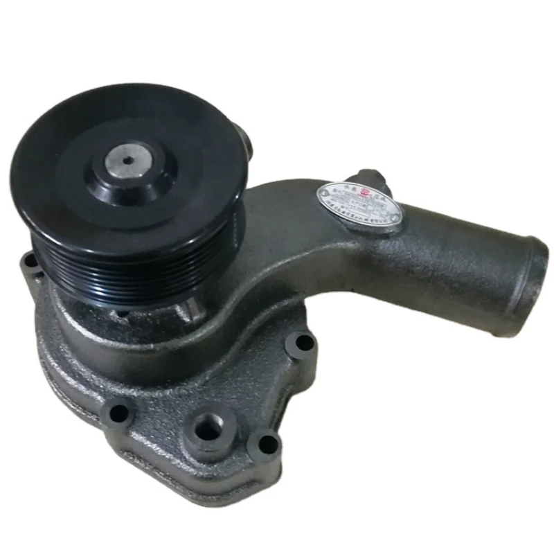 

For TruckDiesel EngineWater Pump