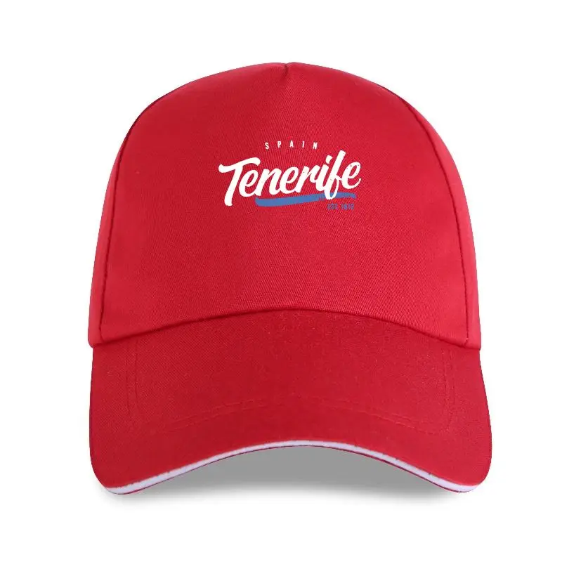 

new cap hat Men Tenerife Spain Retro Vintage Spain women Baseball Cap top