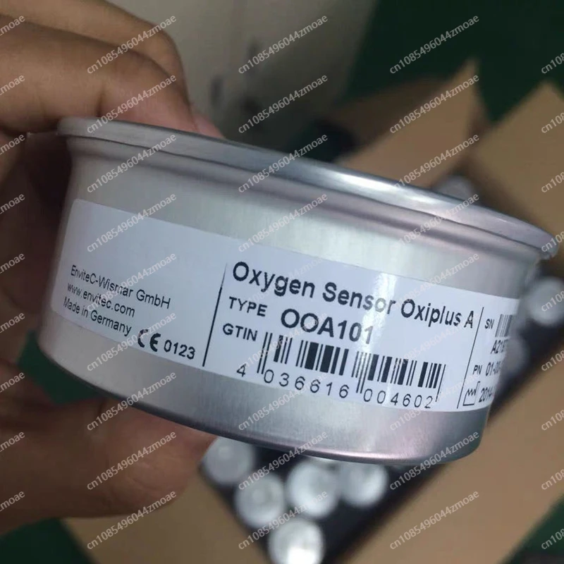 Датчик кислорода Dexo аккумуляторный OOA101 трехконтактный новый оригинал