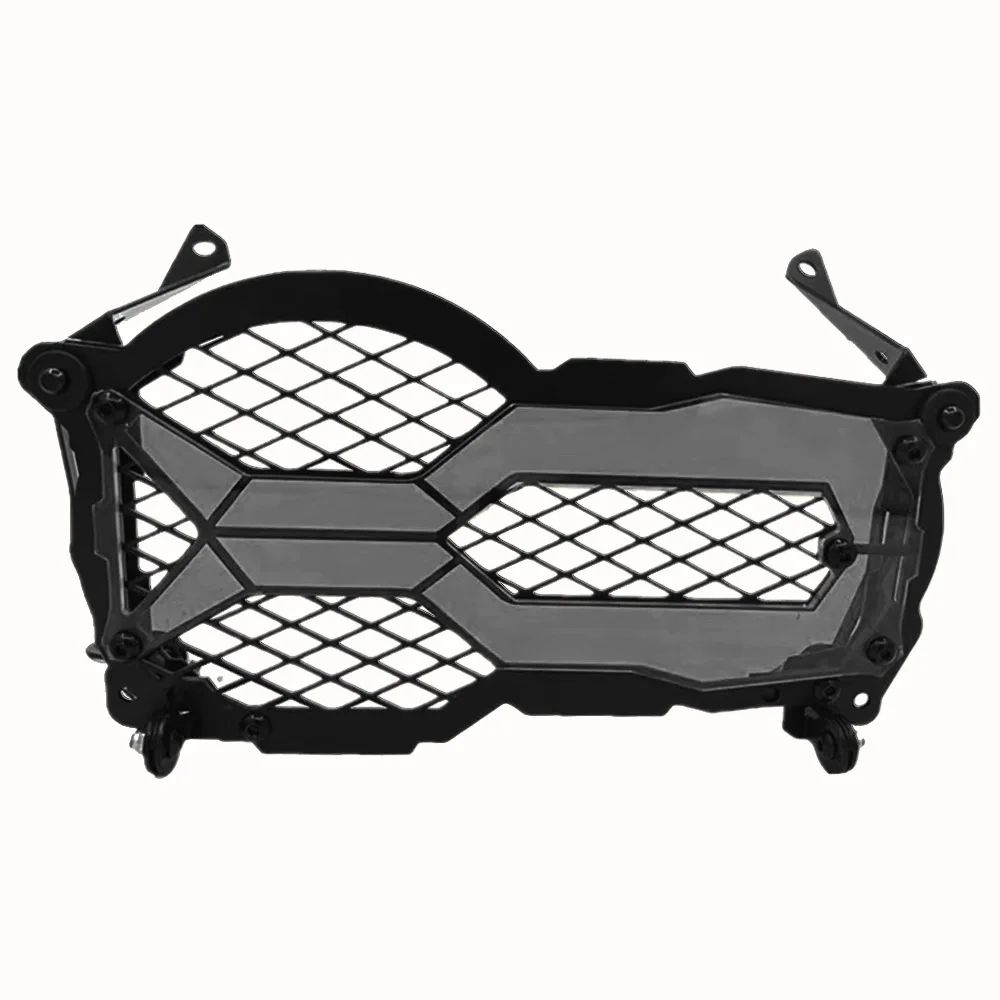 NEW Motorcycle Headlight Protector Grille Guard Cover Protection Grill For BMW R1200GS R1250GS LC Adventure R 1200 GS R1250 GS