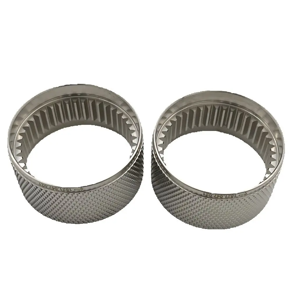 3. Приводное колесо 1821047021 Натяжное подходит для ручных пластиковых обвязочных