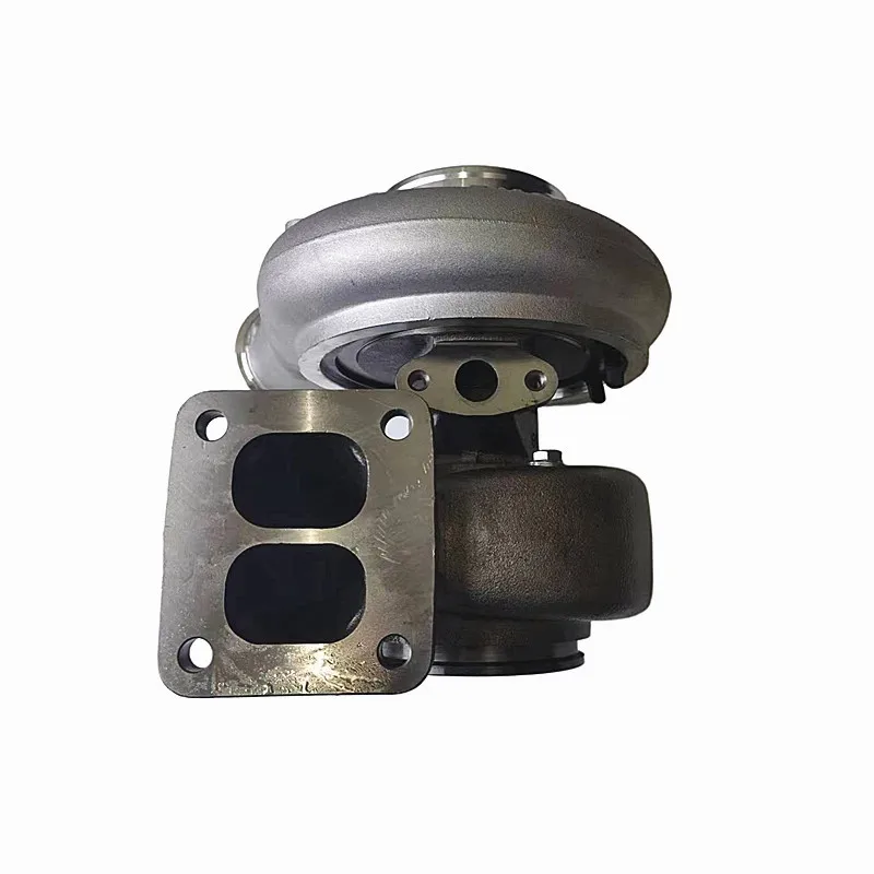 HX40 turbo 3537557 3537558 4049434 3533001 3533000 для Cummins Freightliner Truck с двигателем 6CTA 6CT 94 C