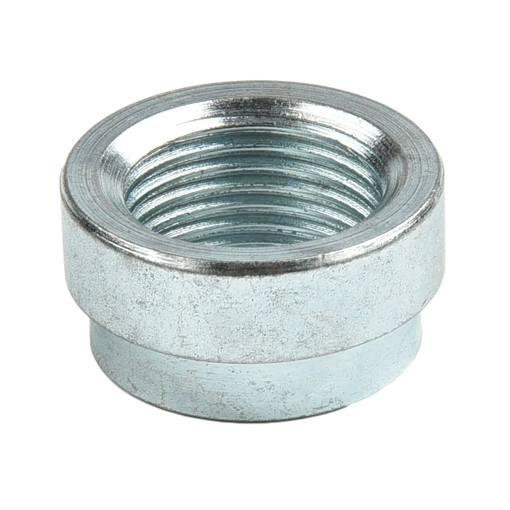 

Bung+Plug Nut+Cap Silver Oxygen sensor extender O2 M18*1.5 Brand New Durable Useful Fashion High Quality Practical
