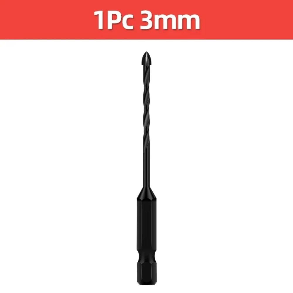 

Набор сверл XMSJ твердосплавных 6 шт.