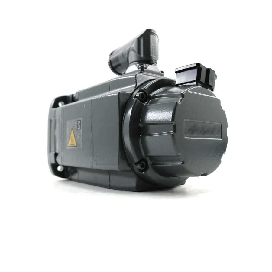 Оригинальный серводвигатель 1FK7042-2AK71-1RG0