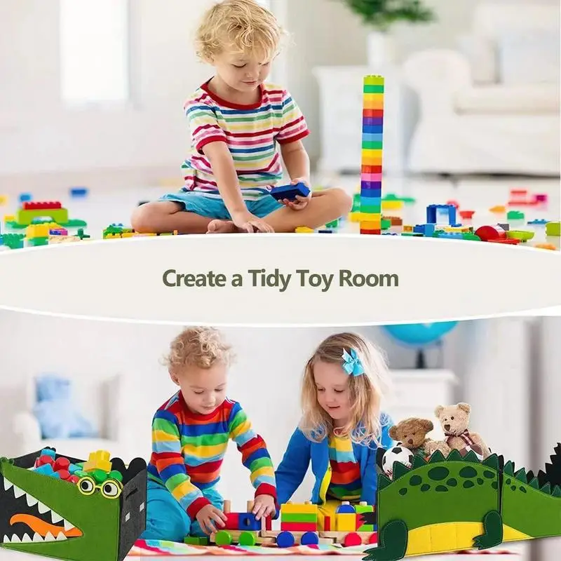 Рисунок 2 - Складные ящики для хранения из