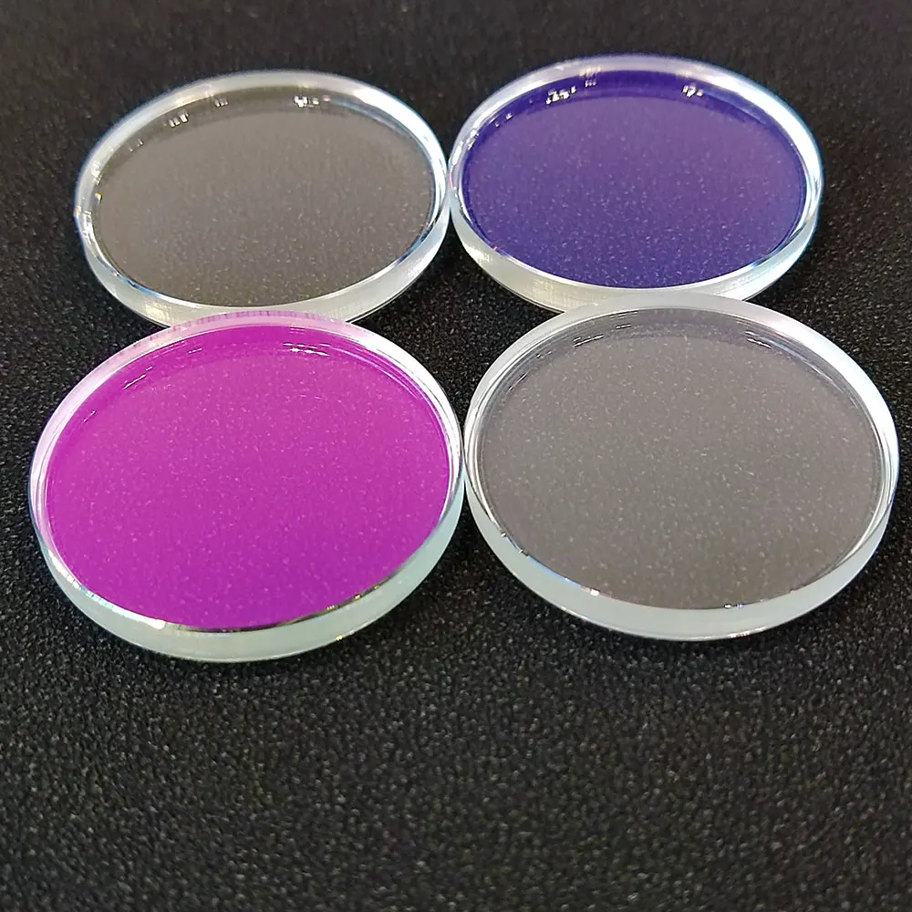 31mm*Sea Urchin's top hat mineral crystal watch glass is suitable for SBDC001 Shogun SBDC007 Orient Mako Ray FAA02001B9 SKZ209K1