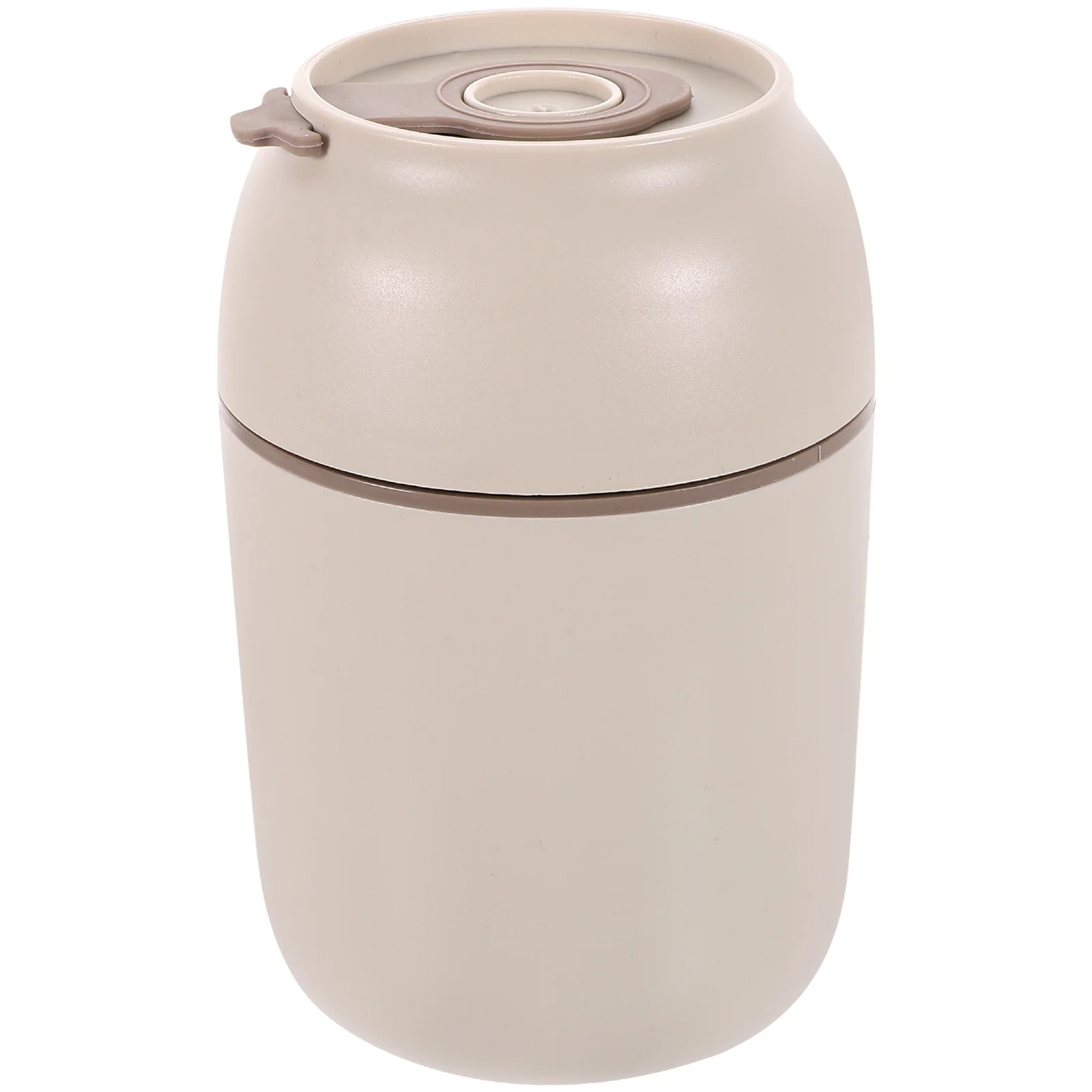 

Lights Outdoor Insulation Water Cup Portable Secrional Smoldering Lunch Cups Pp Insulated