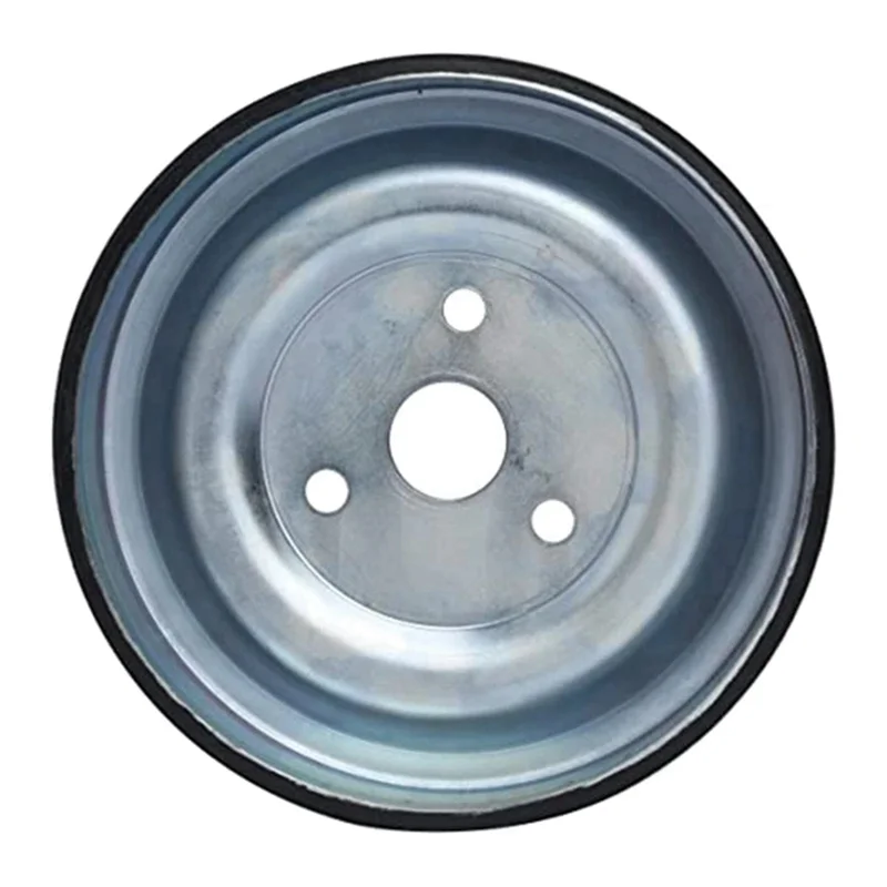 120459 Шкив водяного насоса двигателя шкив автомобиля для Mini R55 R56 R60 114I 316I C3 C4 207