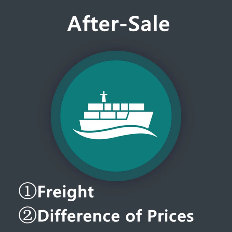 

This Link is for After-sale