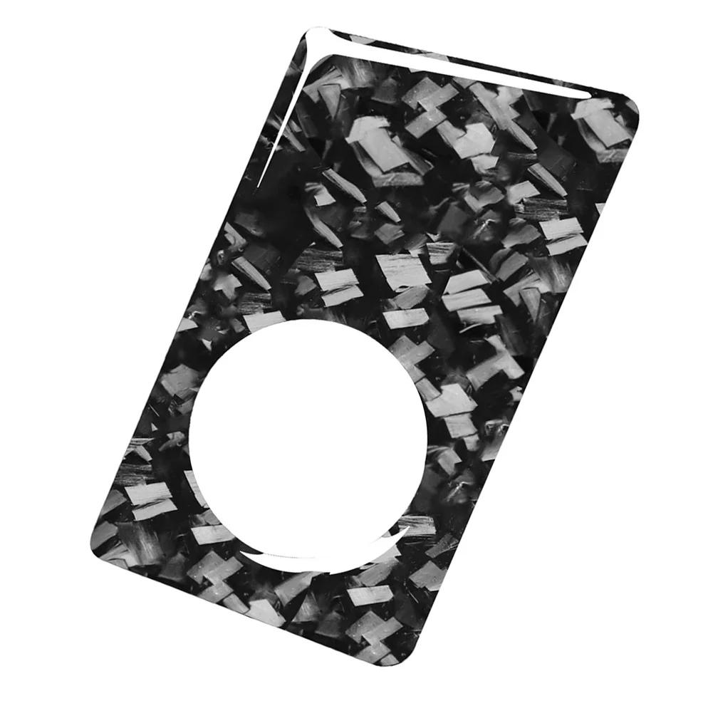 Кнопка запуска двигателя накладка на панель остановки наклейка RHD для Audi A5 2017-2022