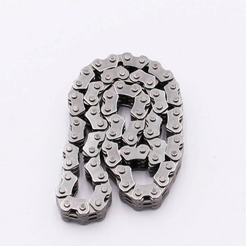 13441-PCX-004 Цепь масляного насоса для Honda S2000 Acura RSX K20 детали двигателя цепь ГРМ 13450-PNA-004