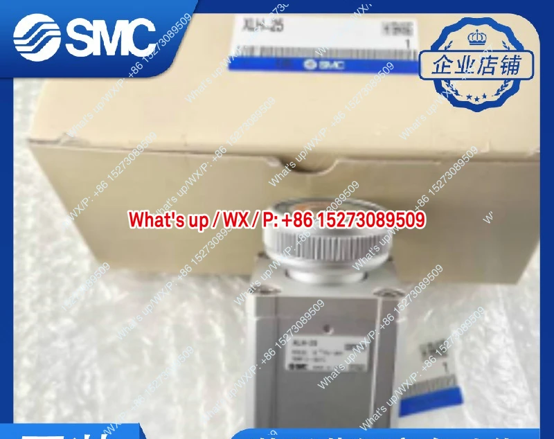 Фото XLD160-30-1-M9BA XLD-160K XLF-160M SMC Новый оригинальный клапан высокой вакуума №2