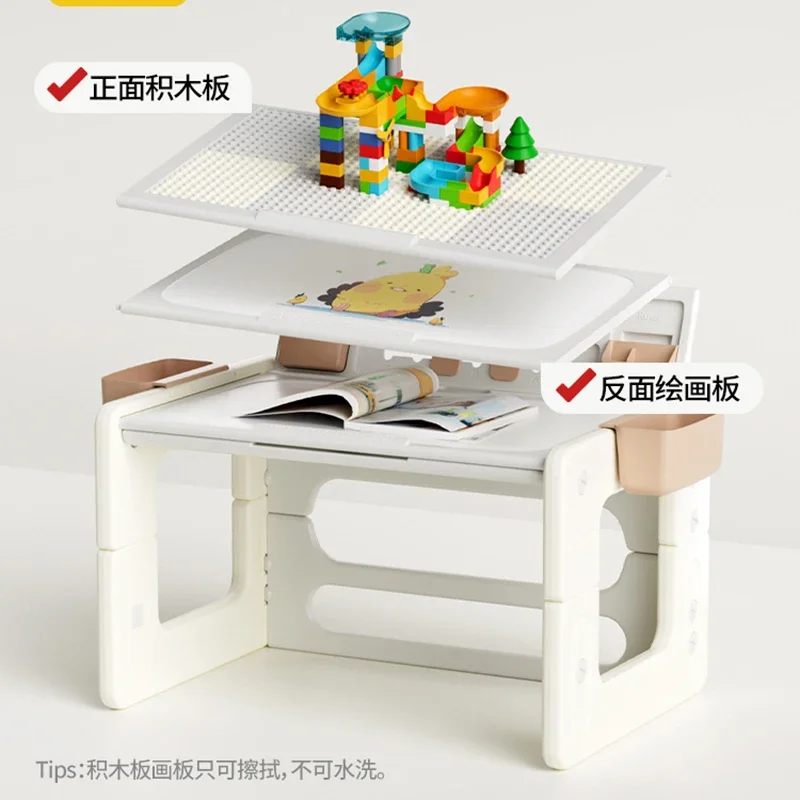 Детский стол детская мебель детский для комнаты учеба начальной школы детские