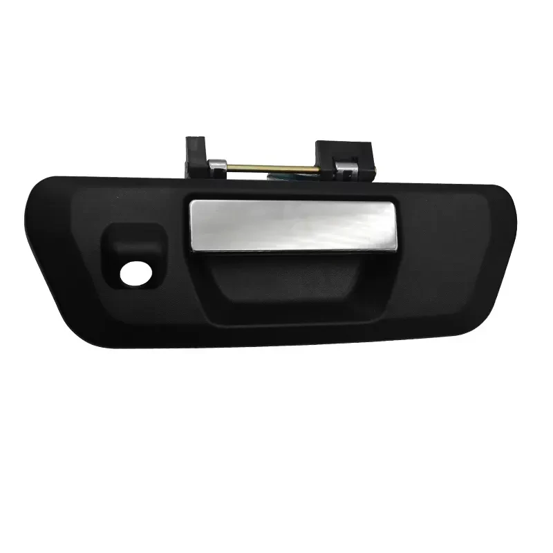 

Ручка для задней двери багажника, ручка для наружной двери багажника, открытая ручка для задней двери, подходит для Nissan Navara d23 np300 RIICH 6 2017