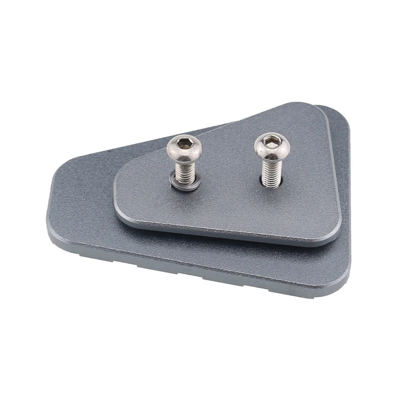 Удлинительная накладка на педаль заднего ножного тормоза для Triumph Tiger 1200