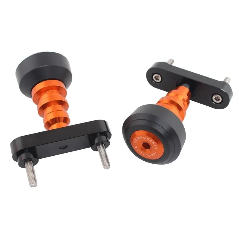 Для Duke 125 200 250 390 RC RC390 рама слайдер защита от столкновений аксессуары для мотоциклов защита от падения крышка двигателя (art.: 3920cb438d95a) - 3920cb438d95a