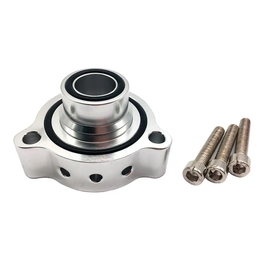 

BOV Blow Off Valve Flange Adapter Spacers For Mercede 2.0 A180 CLA250 GLA250