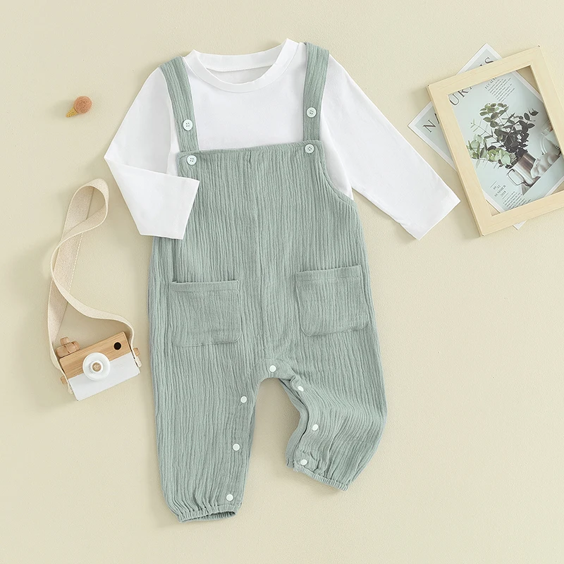 Детский костюм BeQeuewll на осень