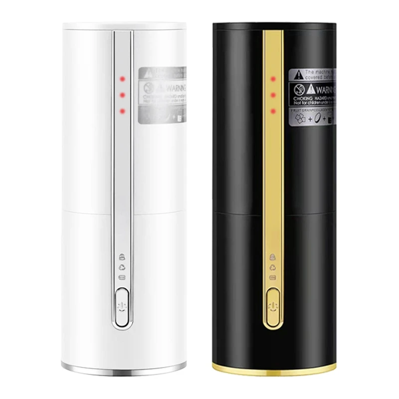 

Mini Automatic Face Mask Maker Machine Smart Self-made Natural Vegetable Collagen Fruit Mask Drop Shipping