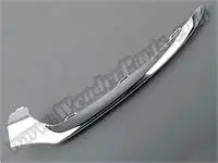 

MA2058851374 внутренний бампер NIKELAJI слева (AMG) C-CLASS W205 14