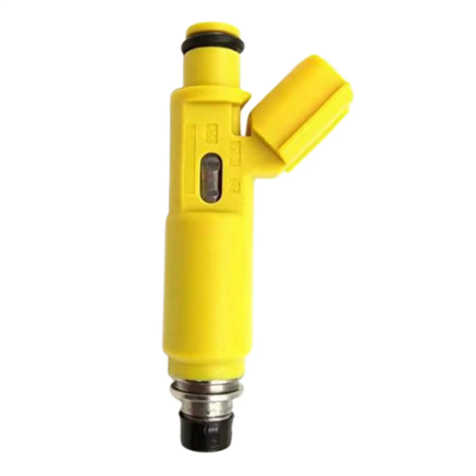

4x Fuel Injector Nozzle Interior Accessories, ,Car Supplies Replacement .0L 01-2003 23250-28050 23209-28050
