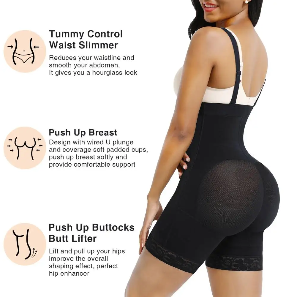 Корсет женский корректирующий утягивающий живот | Женская одежда