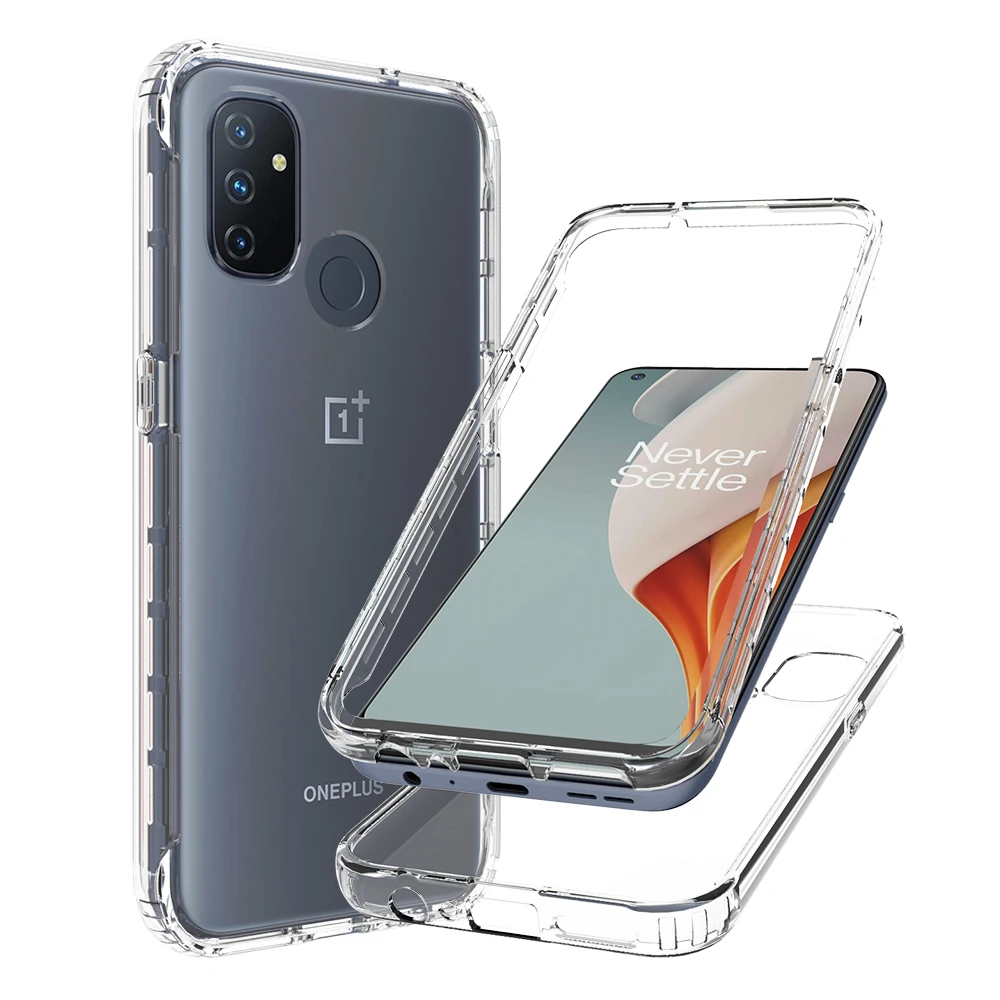 Чехол для OnePlus One Plus 9 9R 9Rt 8 8T 10 10R 10T 11 11R Plus Nord N10 N100 N20 N200 N300 Ace Ce 2V Pro Lite 150W чехол Чехол