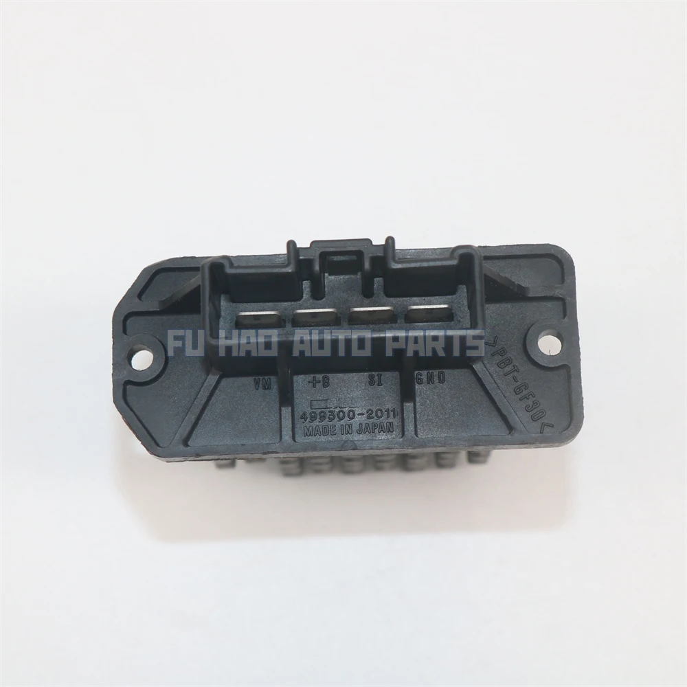 499300-2011 87165-21010 Резистор вентилятора отопителя для Toyota Carina AT190 AT211 Ipsum SXM10 3SFE (art.: 3920da978dc5e) - 3920da978dc5e