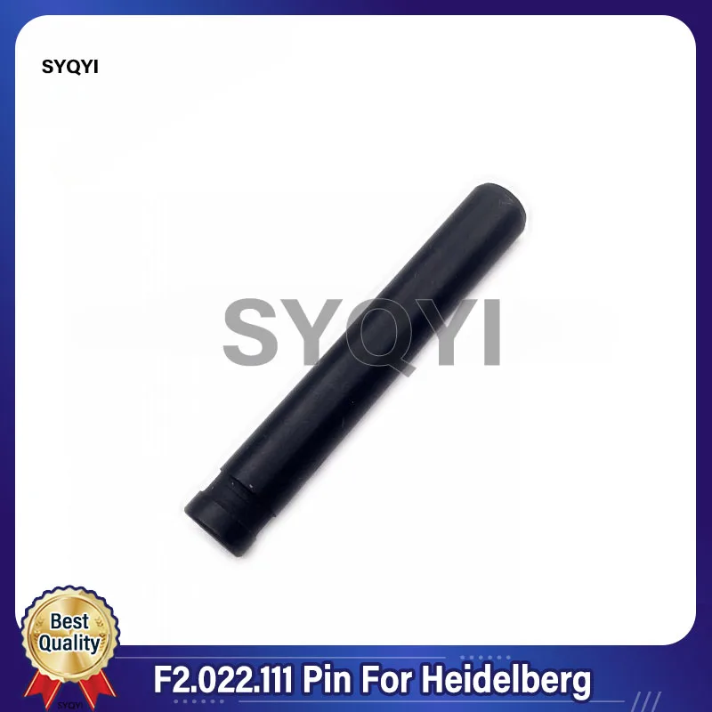 Лучшее качество F2.022.111 Pin 65*10 мм для запасных частей принтера Heidelberg XL106 SX102 SM102