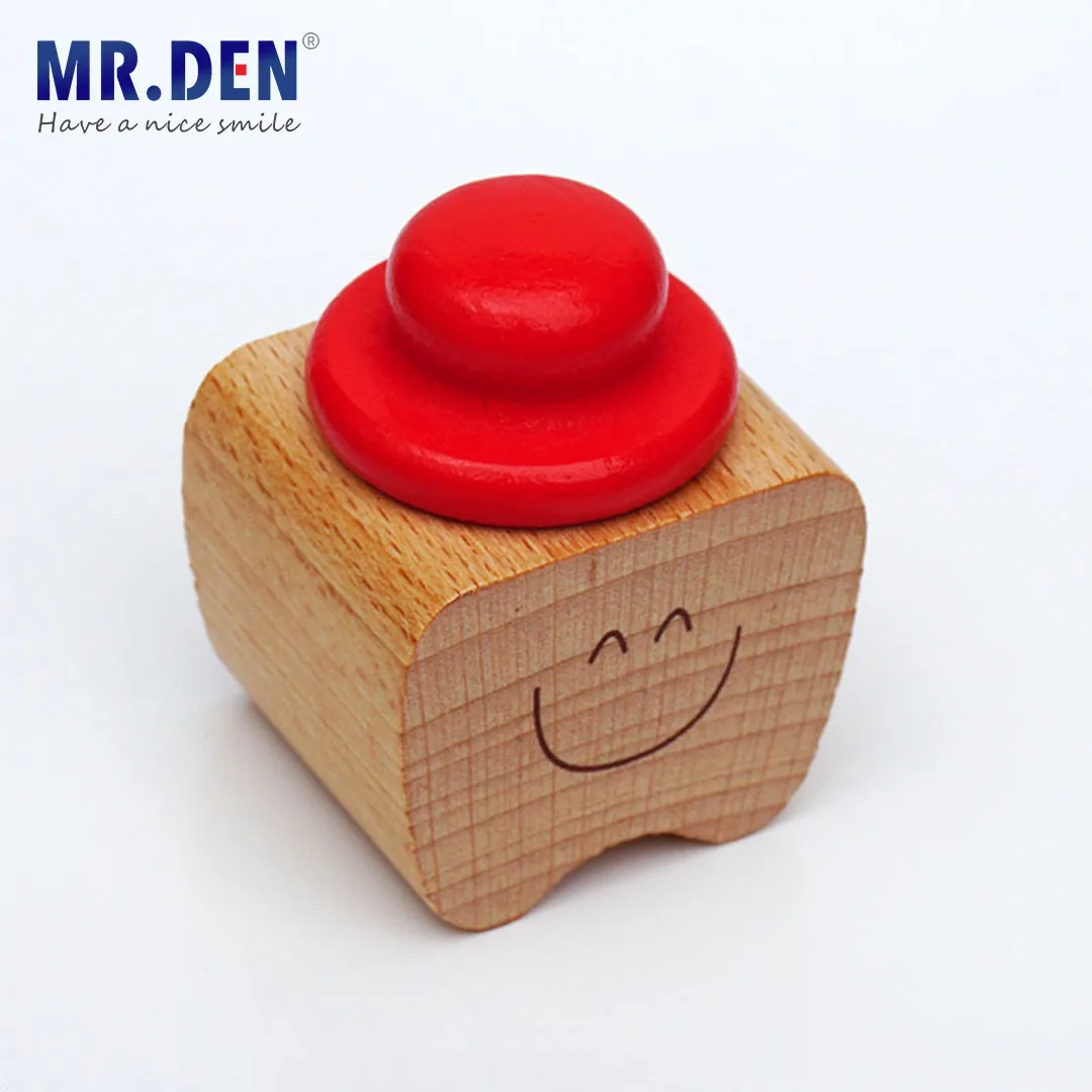 Оптовая продажа Детские бриллиантовые зубы с молоком