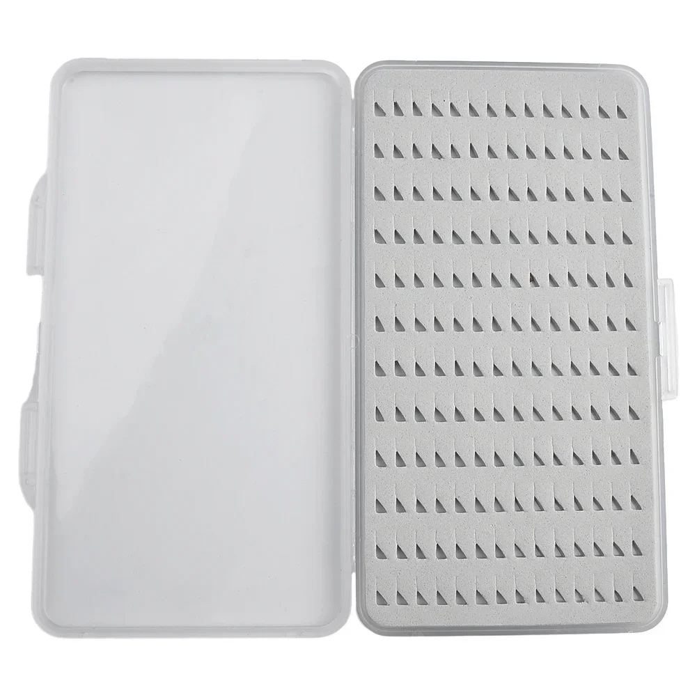 Duable Полезная Новая высококачественная специальная коробка для ловли нахлыстом с