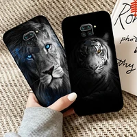 lion eagle dog tiger cat wolf phone case for xiaomi redmi note 9 9t 9s 9 pro 5g liquid silicon back silicone cover carcasa