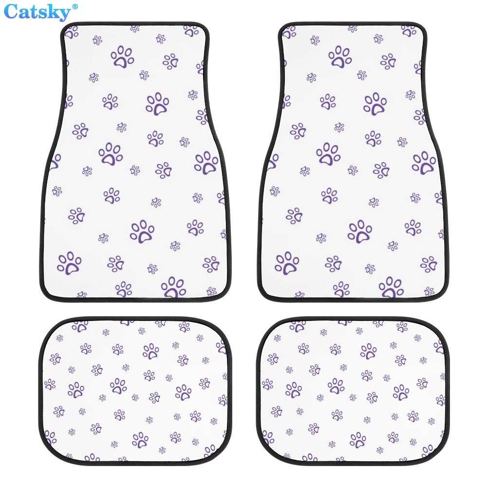 

Car Floor Mats, Hippie Car Mat, Car Accessories Gift, Stoner Gift, Retro Car Accessories,Interior Car Décor