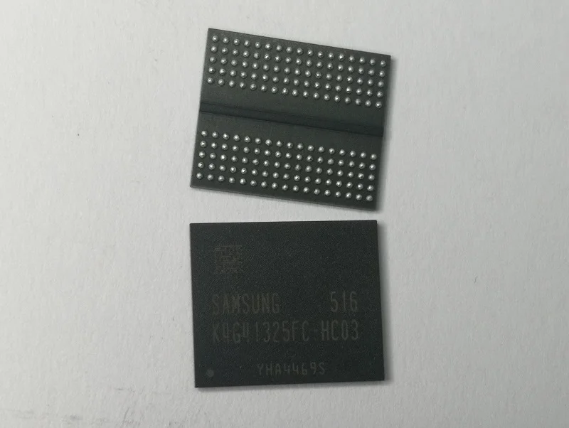 

100% Test K4G41325FC-HC03 K4G41325FC-HC04 K4G41325FC-HC28 K4G41325FE-HC25 K4G41325FE-HC28 W4032BABG-60-F W4032BABG-70-F